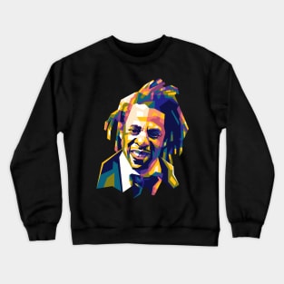 Jay-Z Crewneck Sweatshirt